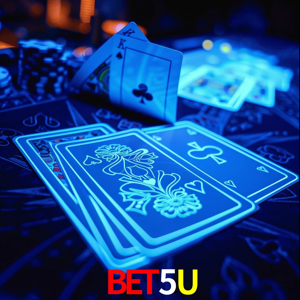 Registro Fácil BET5U
